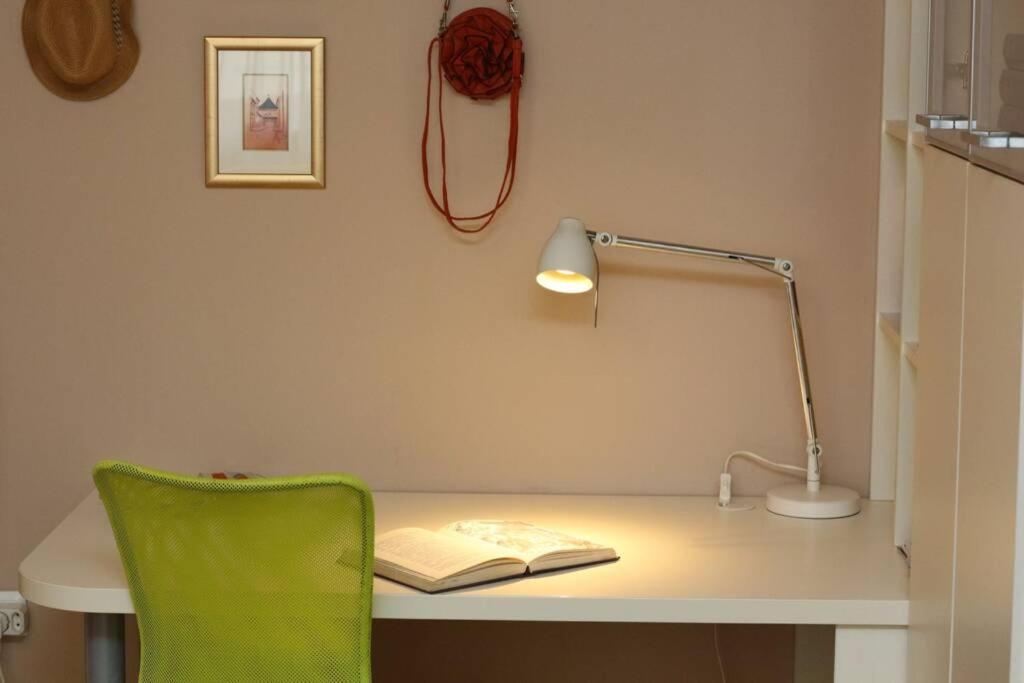 Fast Friend - Cozy Apartment In The Center With Private Garage Rijeka Eksteriør bilde